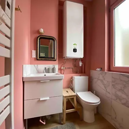 Superbe Appartement Avec Chambre, Proche Plage Le Touquet Exterior photo