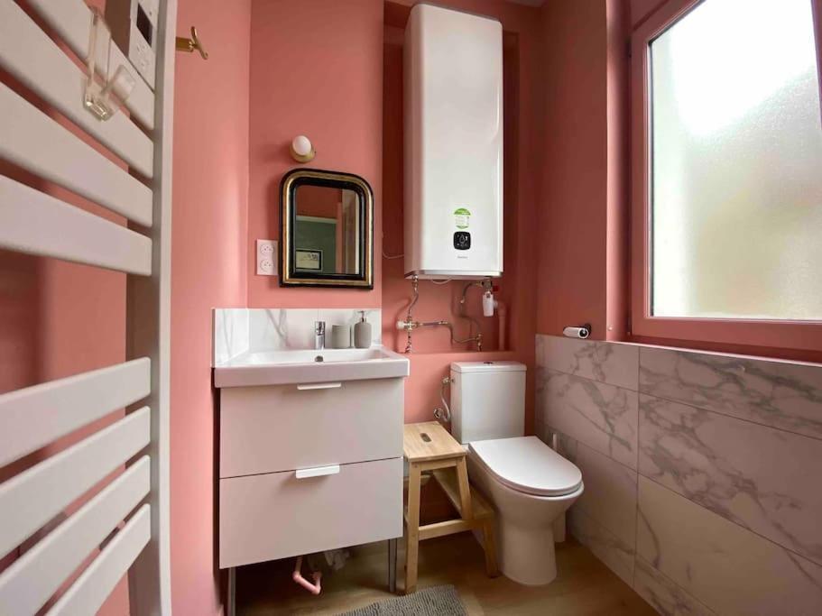 Superbe Avec Chambre, Proche Apartment Le Touquet