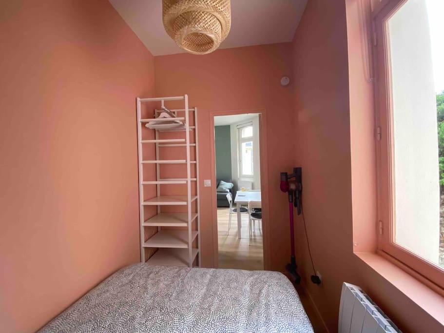 Superbe Avec Chambre, Proche