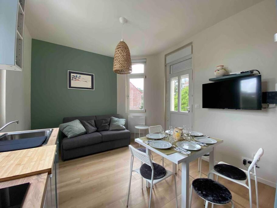 Superbe Avec Chambre, Proche Apartment *